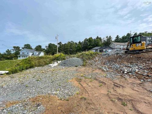 Lot 29 Hebb Street, Lunenburg, NS 