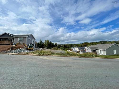 Lot 29 Hebb Street, Lunenburg, NS 