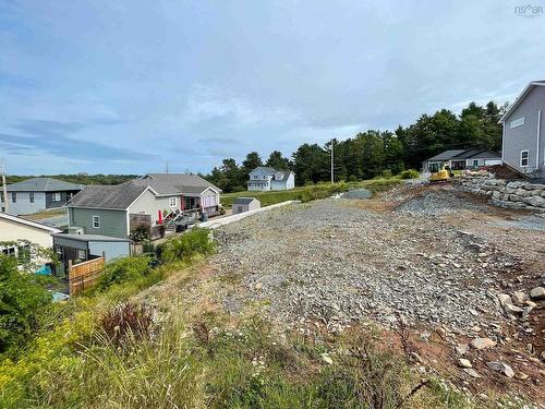 Lot 29 Hebb Street, Lunenburg, NS 