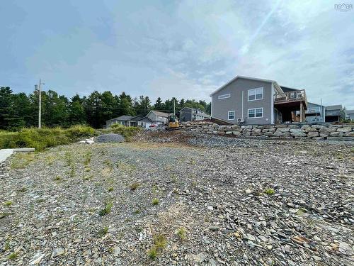 Lot 29 Hebb Street, Lunenburg, NS 