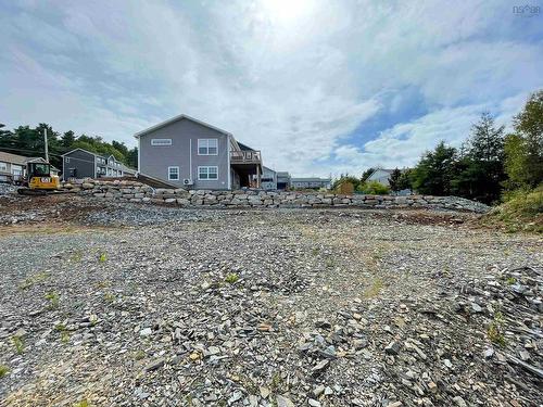 Lot 29 Hebb Street, Lunenburg, NS 