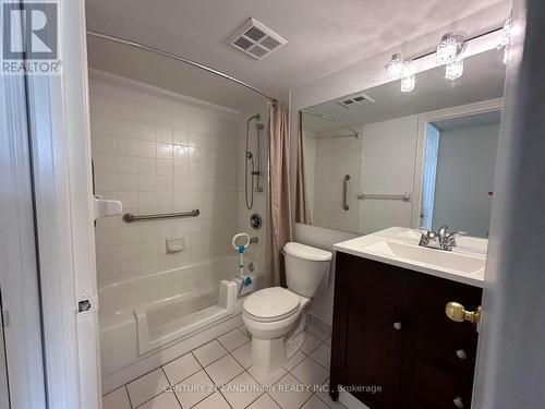 511 - 270 Davis Drive, Newmarket, ON - Indoor Photo Showing Bathroom