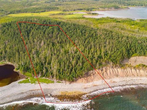 Lot 8 Holland Harbour, Holland Harbour, NS 