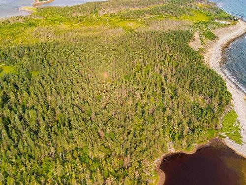 Lot 8 Holland Harbour, Holland Harbour, NS 