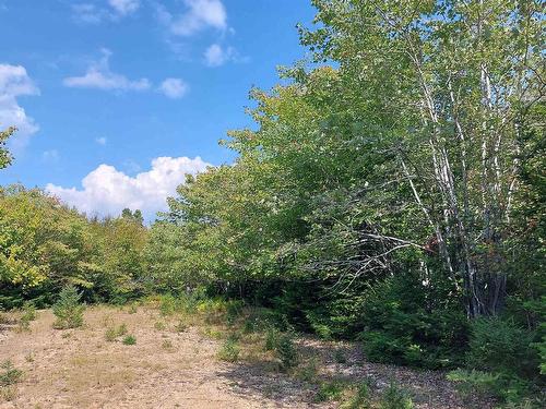 Campbells Point, Grand Lake, NS 