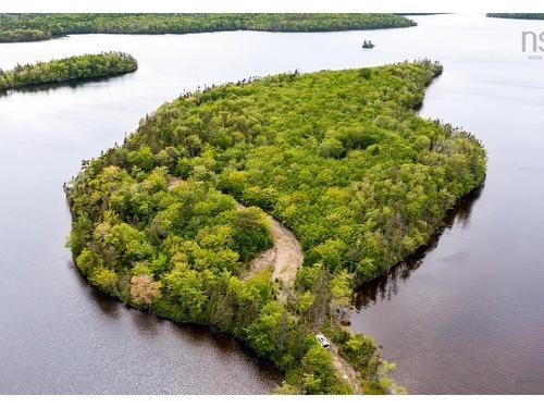 Campbells Point, Grand Lake, NS 