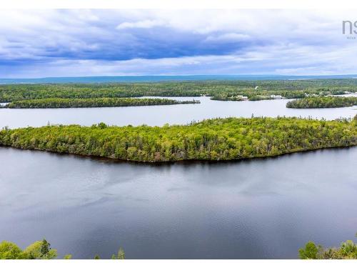 Campbells Point, Grand Lake, NS 