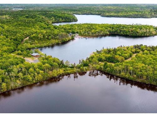 Campbells Point, Grand Lake, NS 