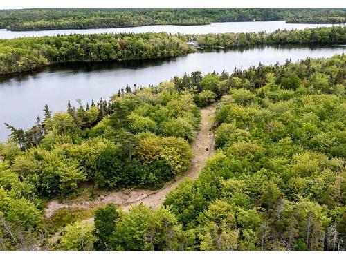 Campbells Point, Grand Lake, NS 