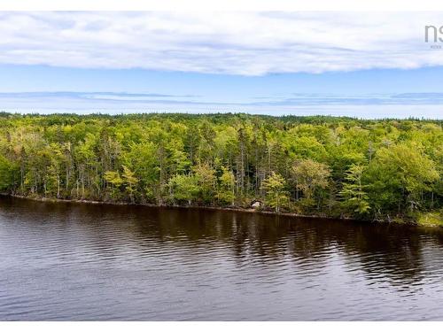 Campbells Point, Grand Lake, NS 