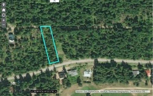 Lot A Columbia Drive, Anglemont, BC - 