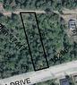 Lot A Columbia Drive, Anglemont, BC  -  