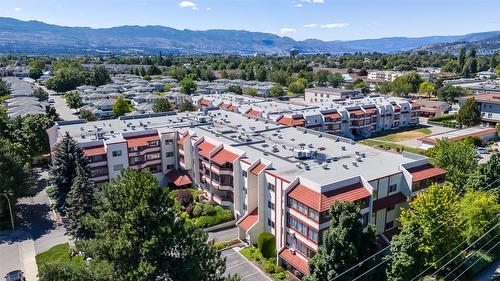 105-2110 Hoy Street, Kelowna, BC - Outdoor With View