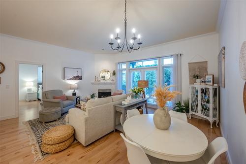 108-2629 Cornwall Drive, Penticton, BC - Indoor