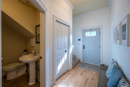 108-2629 Cornwall Drive, Penticton, BC - Indoor