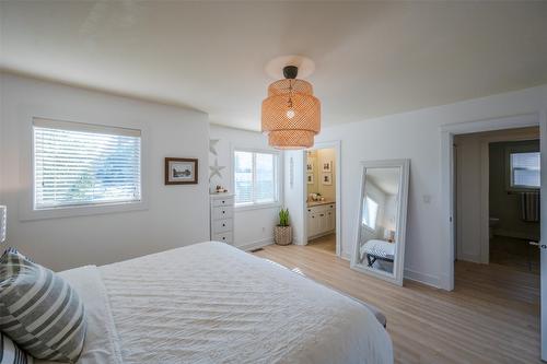 108-2629 Cornwall Drive, Penticton, BC - Indoor Photo Showing Bedroom