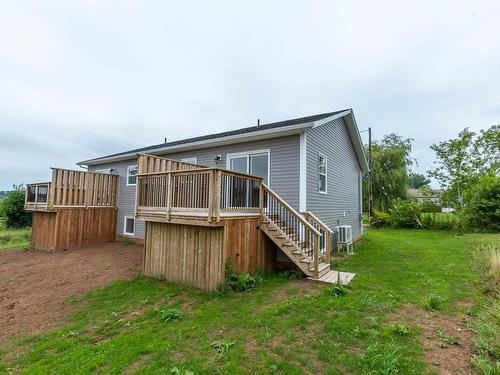 4 Brown Street, Amherst, NS 