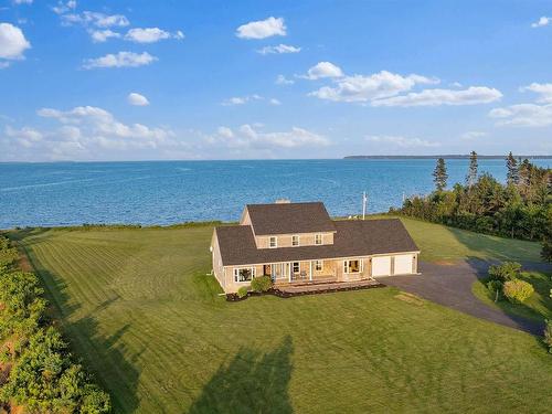 545 St. Andrews Point Road, Lower Montague, PE 