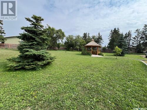 217 Railway Avenue, Hafford, SK - Outdoor