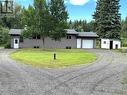 1190 Goose Country Road, Prince George, BC  - Outdoor 