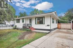 132 T AVENUE S  Saskatoon, SK S7M 3A8