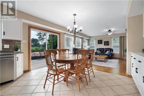 121 Pheasant Run, Calabogie, ON - Indoor Photo Showing Other Room