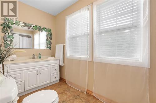 121 Pheasant Run, Calabogie, ON - Indoor Photo Showing Bathroom