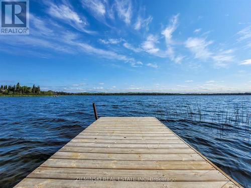 5942 Highway 101, Black River-Matheson, ON - Outdoor With Body Of Water With View