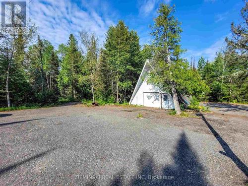 5942 Highway 101, Black River-Matheson, ON - Outdoor