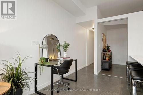 506 - 549 King Street E, Toronto (Moss Park), ON - Indoor