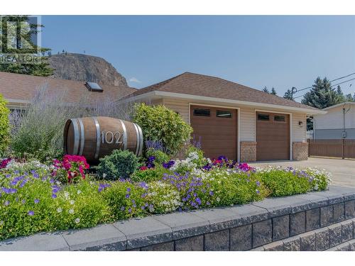 1021 Maple Street, Okanagan Falls, BC - Outdoor