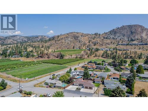 1021 Maple Street, Okanagan Falls, BC - Outdoor With View