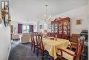 24 Todd Drive, Barrie (Innis-Shore), ON  - Indoor Photo Showing Dining Room 