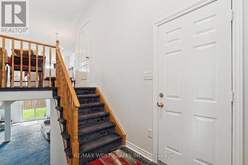 24 Todd Drive, Barrie (Innis-Shore), ON - Indoor Photo Showing Other Room