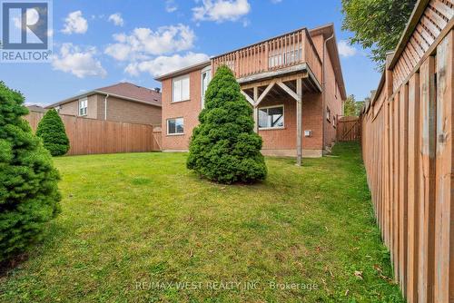 24 Todd Drive, Barrie (Innis-Shore), ON - Outdoor With Exterior