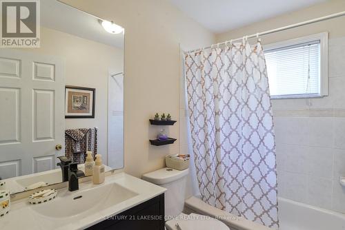 2597 Lakeshore Drive, Ramara (Brechin), ON - Indoor Photo Showing Bathroom