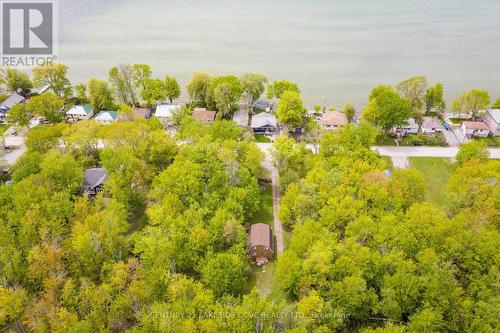 2597 Lakeshore Drive, Ramara (Brechin), ON - Outdoor With Body Of Water With View