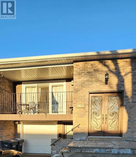 2482 Cobbinshaw Circle, Mississauga (Meadowvale), ON 