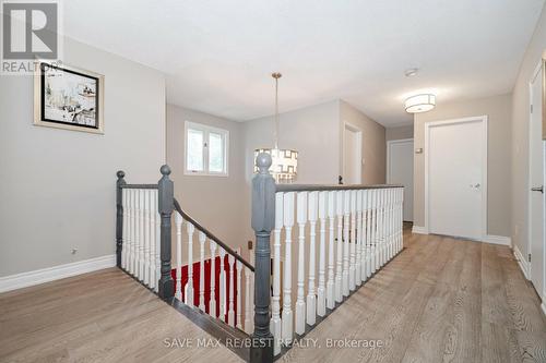 60 Scott Street, Brampton, ON - Indoor Photo Showing Other Room