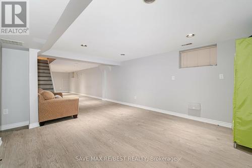 60 Scott Street, Brampton, ON - Indoor Photo Showing Other Room