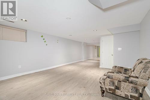 60 Scott Street, Brampton, ON - Indoor Photo Showing Other Room