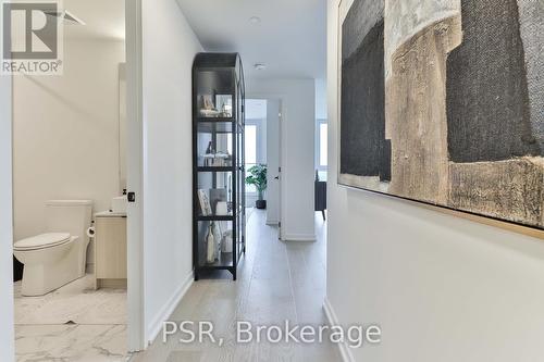 609 - 10 Graphophone Grove, Toronto (Dovercourt-Wallace Emerson-Junction), ON - Indoor Photo Showing Bathroom