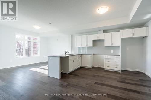 207 - 2620 Binbrook Road, Hamilton (Binbrook), ON - Indoor Photo Showing Kitchen