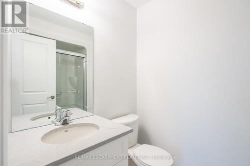 207 - 2620 Binbrook Road, Hamilton, ON - Indoor Photo Showing Bathroom