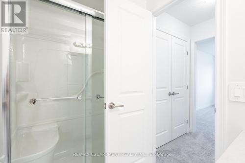 207 - 2620 Binbrook Road, Hamilton, ON - Indoor Photo Showing Bathroom