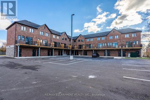 207 - 2620 Binbrook Road, Hamilton (Binbrook), ON - Outdoor With Facade