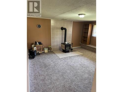 362 Thompson Road, Quesnel, BC - Indoor