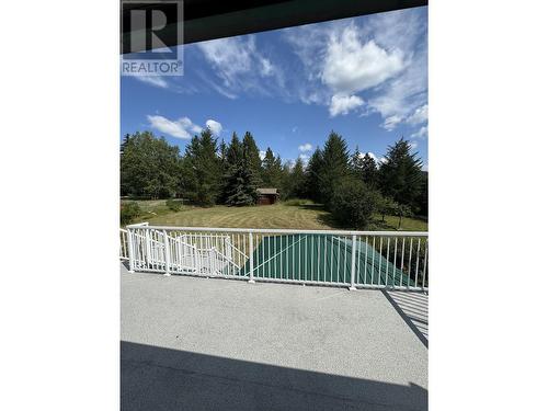 362 Thompson Road, Quesnel, BC - 