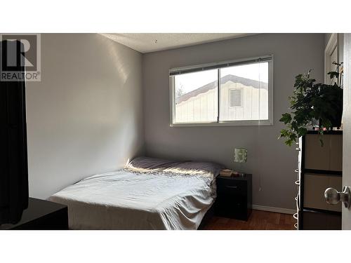 4633 Robson Avenue, Prince George, BC - Indoor Photo Showing Bedroom