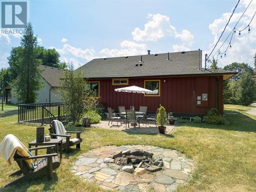 5587 Highway 6, Coldstream, BC - Outdoor